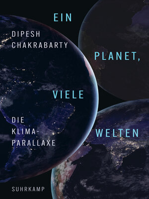 cover image of Ein Planet, viele Welten